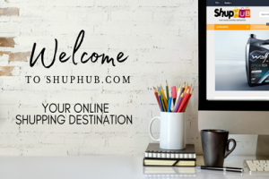 Welcome to Shuphub.com - Your Online Shupping Destination.   