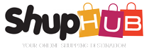 ShupHub - Your Online Shupping Destination